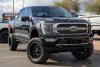 6 Inch Lifted 2021 Ford F-150 4WD