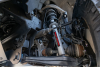 6 Inch Lifted 2021 GMC Sierra 1500 4WD