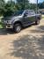 4 Inch Lifted 2019 Ford F-150 4WD