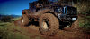 7.5 Inch Lifted 2004 Ford F-250 Super Duty 4WD