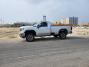 3 Inch Lifted 2022 GMC Sierra 2500 HD 4WD