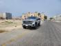 3 Inch Lifted 2022 GMC Sierra 2500 HD 4WD