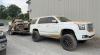 6 Inch Lifted 2015 GMC Yukon 4WD