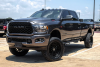 5 Inch Lifted 2022 Ram 3500 4WD