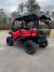 3 Inch Lifted 2018 Honda Pioneer 1000 4WD