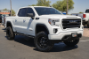 6 Inch Lifted 2021 GMC Sierra 1500 4WD