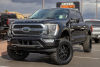 6 Inch Lifted 2021 Ford F-150 4WD