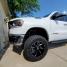 6 Inch Lifted 2020 Ram 1500 4WD