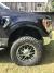 6 Inch Lifted 2021 Ford F-150 4WD