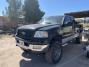 5 Inch Lifted 2004 Ford F-150 4WD