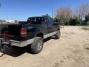 5 Inch Lifted 2004 Ford F-150 4WD