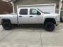 5 Inch Lifted 2011 Chevy Silverado 3500 HD 4WD