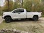 3.5 Inch Lifted 2016 Toyota Tundra 4WD