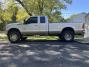 2.5 inch Lifted 2012 Ford F-350 Super Duty 4WD
