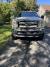 2.5 inch Lifted 2012 Ford F-350 Super Duty 4WD