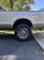 2.5 inch Lifted 2012 Ford F-350 Super Duty 4WD