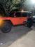 2023 Ford Bronco 4WD