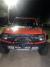 2023 Ford Bronco 4WD