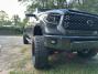 6 Inch Lifted 2018 Toyota Tundra 4WD
