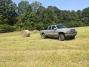 6 Inch Lifted 2005 Chevy Silverado 1500 4WD