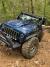 2.5 inch Lifted 2010 Jeep Wrangler JK (2 Door) 4WD