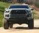 3.5 Inch Lifted 2022 Toyota Tacoma 4WD