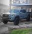 3.5 Inch Lifted 2022 Toyota Tacoma 4WD