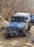 2.5 inch Lifted 2010 Jeep Wrangler JK (2 Door) 4WD