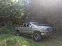 6 Inch Lifted 2005 Chevy Silverado 1500 4WD