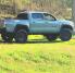 3.5 Inch Lifted 2022 Toyota Tacoma 4WD