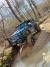 2.5 inch Lifted 2010 Jeep Wrangler JK (2 Door) 4WD