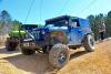 2.5 inch Lifted 2010 Jeep Wrangler JK (2 Door) 4WD