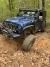 2.5 inch Lifted 2010 Jeep Wrangler JK (2 Door) 4WD
