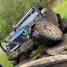 2.5 inch Lifted 2010 Jeep Wrangler JK (2 Door) 4WD