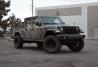 3.5 Inch Lifted 2022 Jeep Gladiator JT 4WD