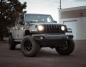 3.5 Inch Lifted 2022 Jeep Gladiator JT 4WD