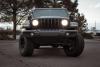3.5 Inch Lifted 2022 Jeep Gladiator JT 4WD