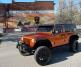 6 Inch Lifted 2011 Jeep Wrangler JK Unlimited 4WD