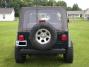 2.5 inch Lifted 2006 Jeep Wrangler TJ 4WD
