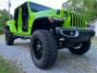 6 Inch Lifted 2021 Jeep Gladiator JT 4WD