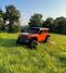 6 Inch Lifted 2011 Jeep Wrangler JK Unlimited 4WD