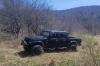3.5 Inch Lifted 2021 Jeep Gladiator JT 4WD