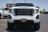 6 Inch Lifted 2022 GMC Sierra 1500 4WD