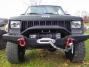 6 Inch Lifted 1996 Jeep Cherokee XJ 4WD