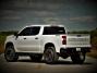 4 Inch Lifted 2019 Chevy Silverado 1500 4WD