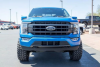 6 Inch Lifted 2021 Ford F-150 4WD