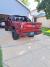 6 Inch Lifted 2022 Nissan Frontier 4WD