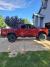 6 Inch Lifted 2022 Nissan Frontier 4WD