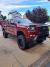 6 Inch Lifted 2022 Nissan Frontier 4WD