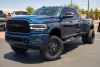 5 Inch Lifted 2022 Ram 3500 4WD